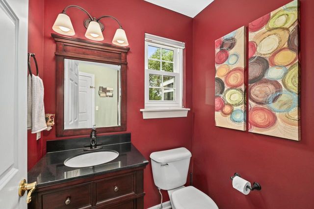 369 Indian Bend ROAD, Burlington, WI 53105