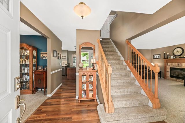 369 Indian Bend ROAD, Burlington, WI 53105