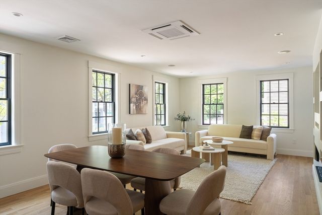 9A Mt. Auburn Street A, Cambridge, MA 02138