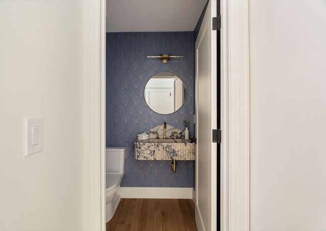 9A Mt. Auburn Street A, Cambridge, MA 02138