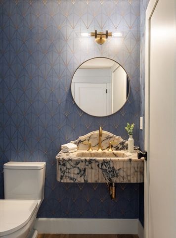 9A Mt. Auburn Street A, Cambridge, MA 02138