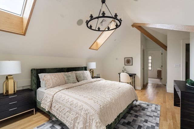 9A Mt. Auburn Street A, Cambridge, MA 02138