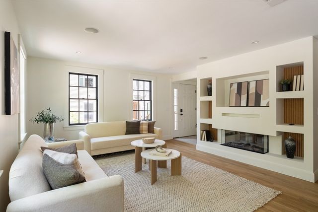 9A Mt. Auburn Street A, Cambridge, MA 02138