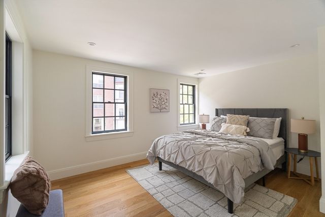 9A Mt. Auburn Street A, Cambridge, MA 02138