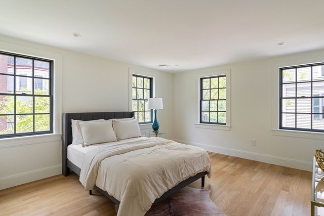 9A Mt. Auburn Street A, Cambridge, MA 02138