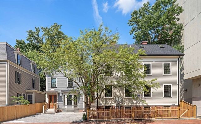 9A Mt. Auburn Street A, Cambridge, MA 02138