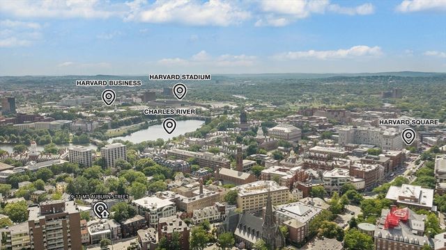 9A Mt. Auburn Street A, Cambridge, MA 02138