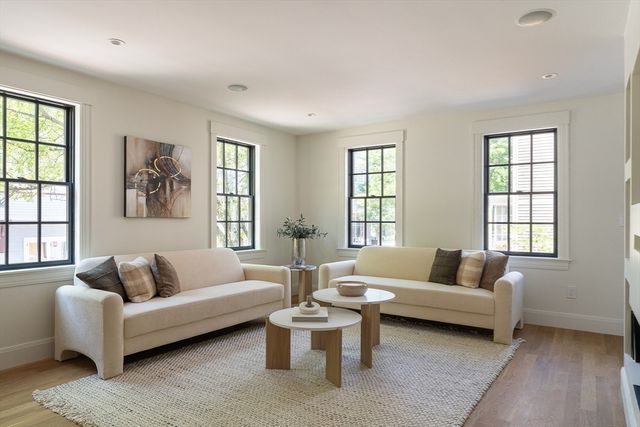 9A Mt. Auburn Street A, Cambridge, MA 02138