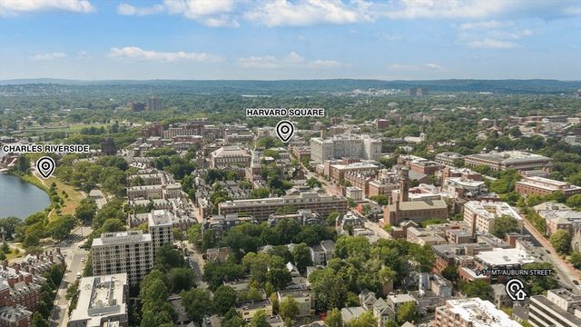 9A Mt. Auburn Street A, Cambridge, MA 02138