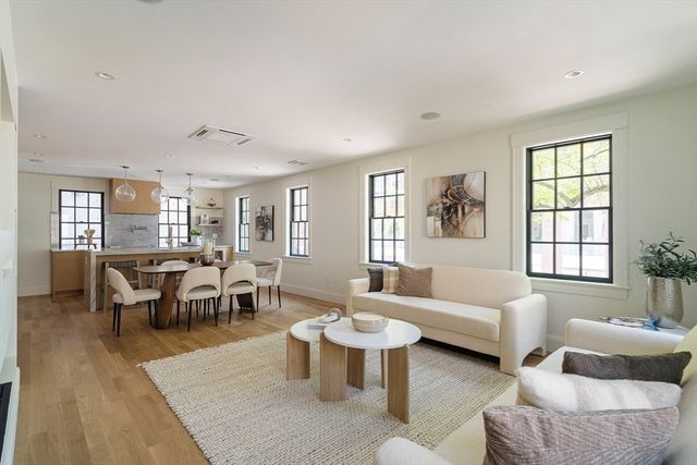 9A Mt. Auburn Street A, Cambridge, MA 02138