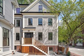 9A Mt. Auburn Street A, Cambridge, MA 02138