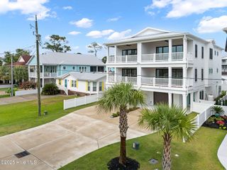 1706 Bonito Lane Unit A, Carolina Beach, NC 28428