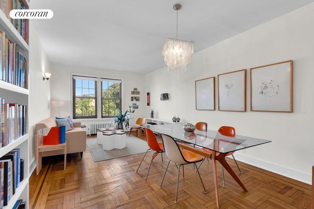 1100 GRAND CONCOURSE # 2B, New York City, NY 10456