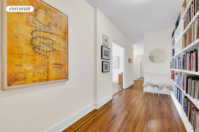 1100 GRAND CONCOURSE # 2B, New York City, NY 10456