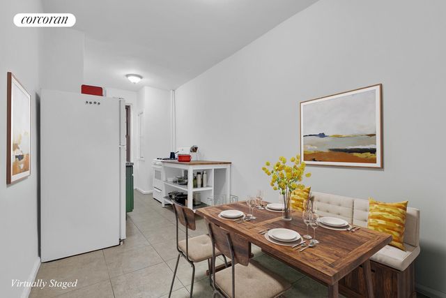 1100 GRAND CONCOURSE # 2B, New York City, NY 10456