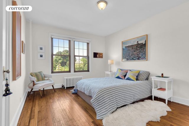 1100 GRAND CONCOURSE # 2B, New York City, NY 10456