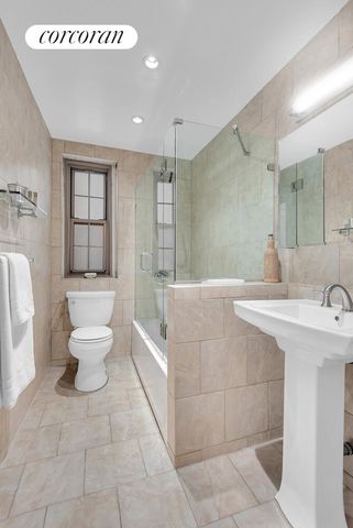 1100 GRAND CONCOURSE # 2B, New York City, NY 10456