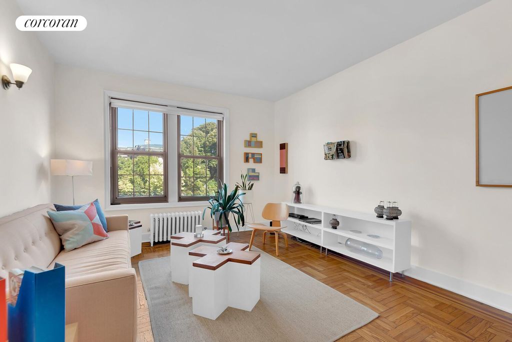 1100 GRAND CONCOURSE # 2B, New York City, NY 10456