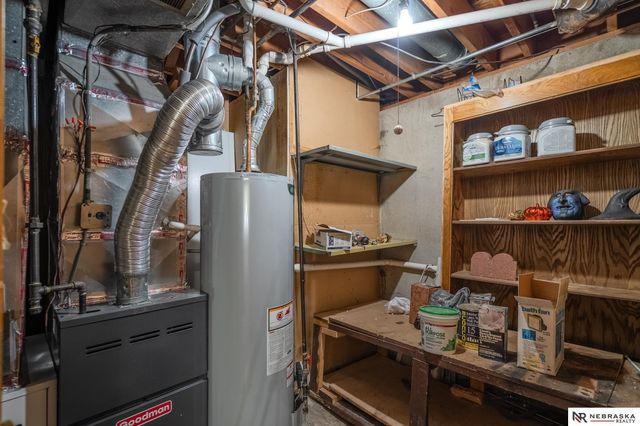 4929 N 95th Circle, Omaha, NE 68134