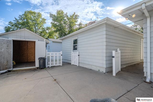 4929 N 95th Circle, Omaha, NE 68134