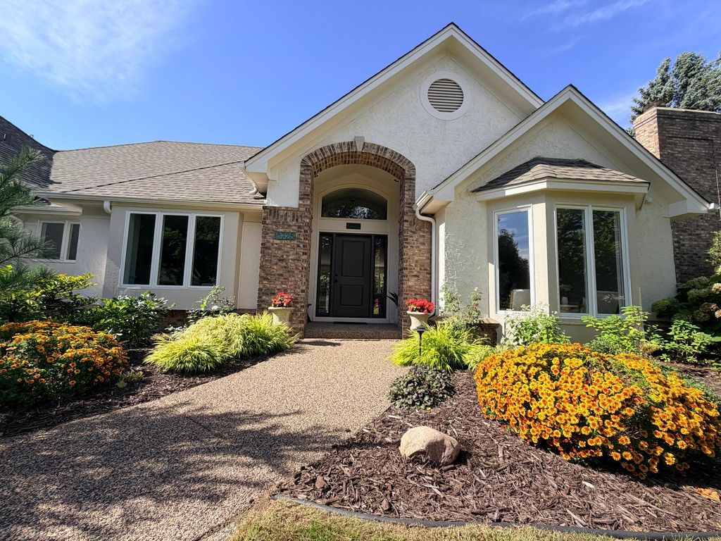 10725 Purdey Road, Eden Prairie, MN 55347 — exterior