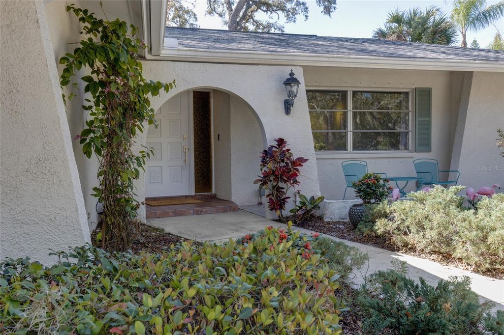 Image 1 of property listing at 511 CRYSTAL BEACH AVENUE, Crystal Beach, FL 34681