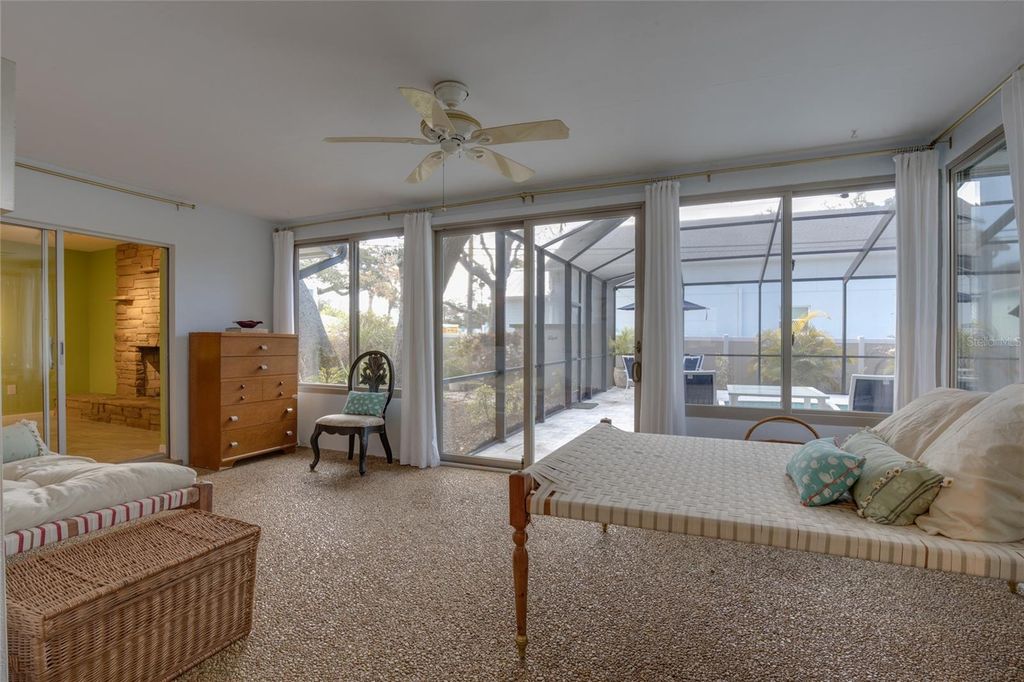 Image 3 of property listing at 511 CRYSTAL BEACH AVENUE, Crystal Beach, FL 34681