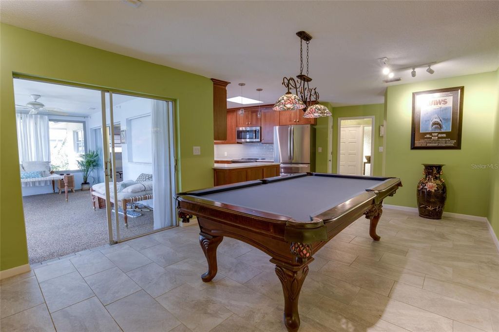 Image 4 of property listing at 511 CRYSTAL BEACH AVENUE, Crystal Beach, FL 34681