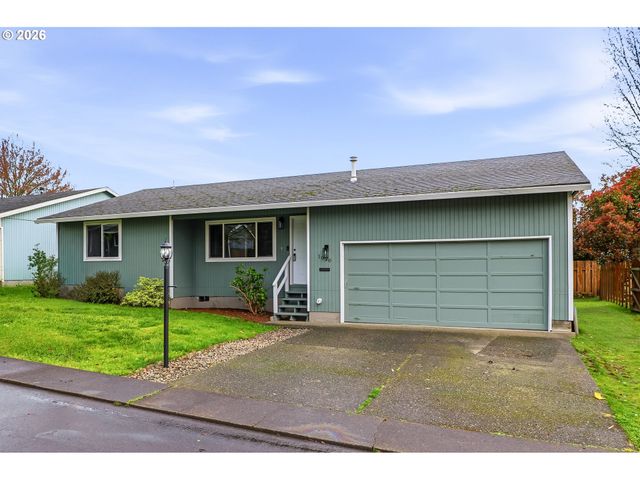 1020 Se FIR GROVE Loop, Hillsboro, OR 97123