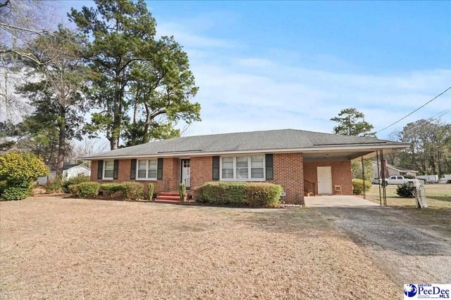 103 Byrd Avenue, Darlington, SC 29532