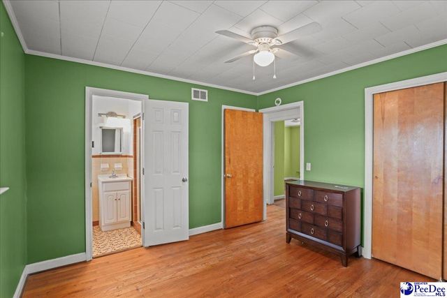 103 Byrd Avenue, Darlington, SC 29532