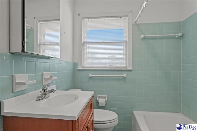 103 Byrd Avenue, Darlington, SC 29532