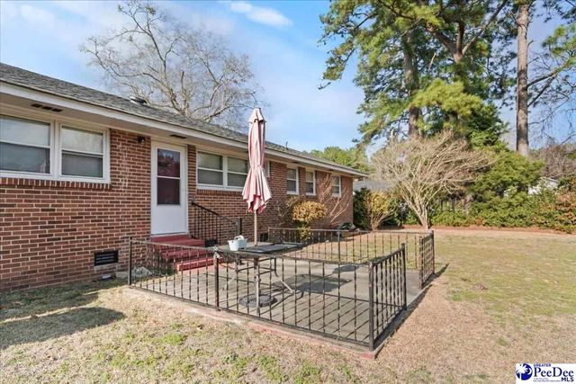 103 Byrd Avenue, Darlington, SC 29532