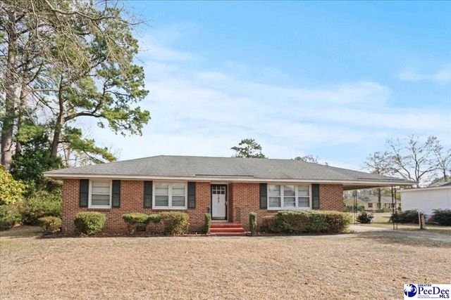 103 Byrd Avenue, Darlington, SC 29532