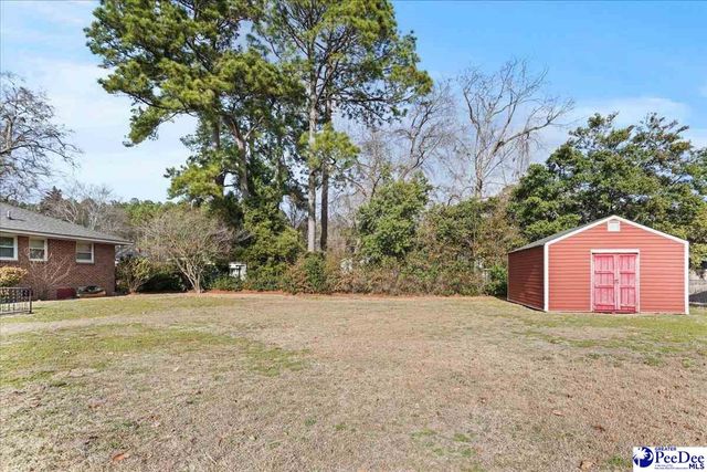 103 Byrd Avenue, Darlington, SC 29532