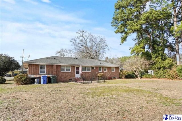 103 Byrd Avenue, Darlington, SC 29532