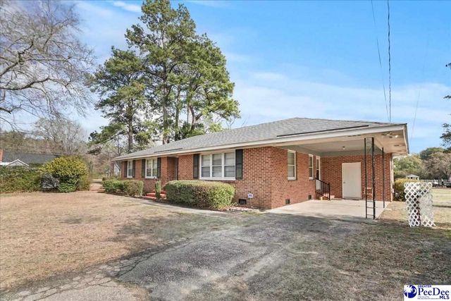 103 Byrd Avenue, Darlington, SC 29532