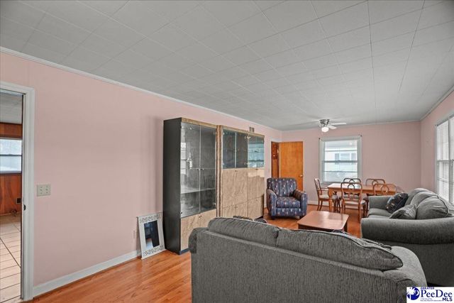 103 Byrd Avenue, Darlington, SC 29532