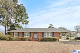 103 Byrd Avenue, Darlington, SC 29532