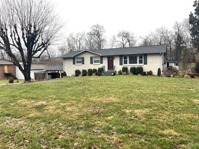 9008 Forest Lawn Dr, Brentwood, TN 37027