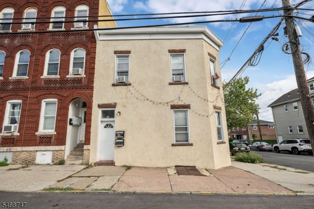 84 Westervelt Pl, Lodi Boro, NJ 07644 — exterior