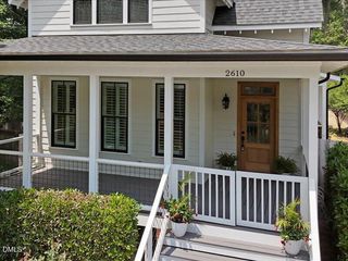2610 Sarah Avenue, Durham, NC 27707
