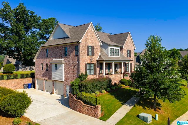 5750 DEERCREST COURT, Trussville, AL 35173