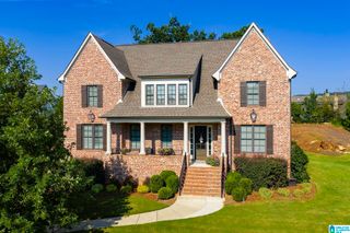 5750 DEERCREST COURT, Trussville, AL 35173