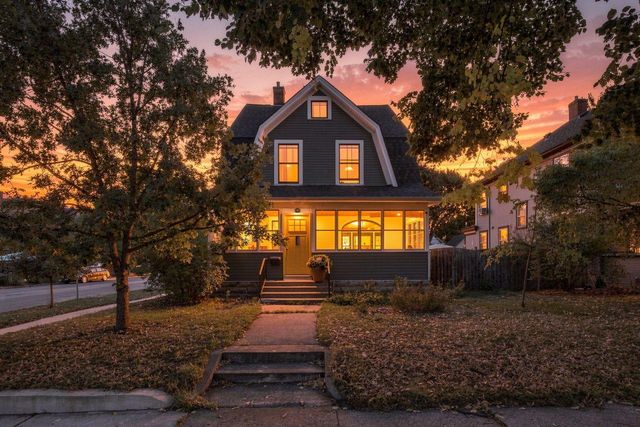 3501 10th Avenue S, Minneapolis, MN 55407