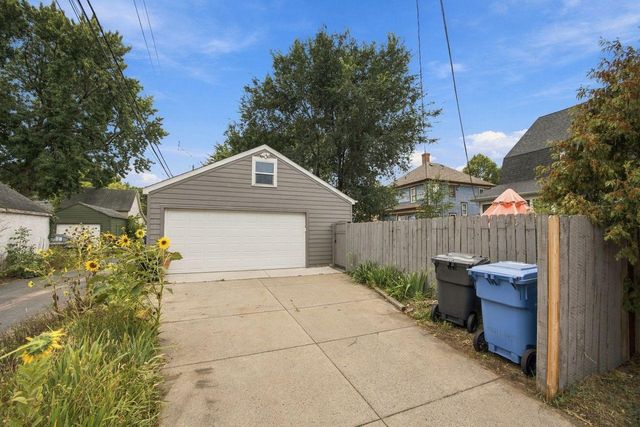 3501 10th Avenue S, Minneapolis, MN 55407