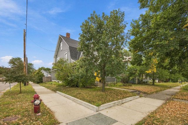 3501 10th Avenue S, Minneapolis, MN 55407