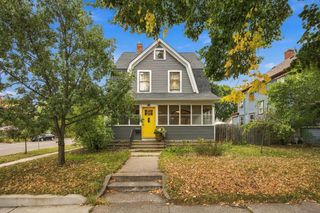 3501 10th Avenue S, Minneapolis, MN 55407