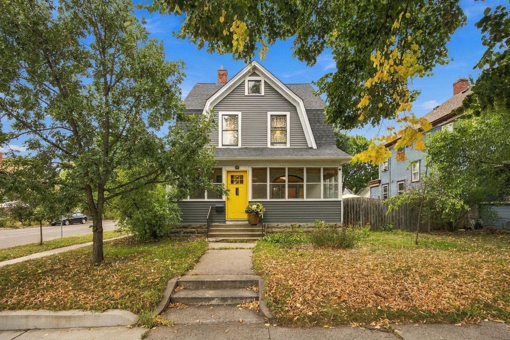 3501 10th Avenue S, Minneapolis, MN 55407