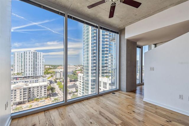 777 N ASHLEY DRIVE 1413, Tampa, FL 33602